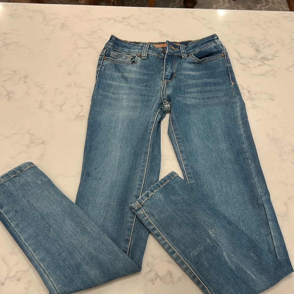Girls size 14 Joe’s Jeans